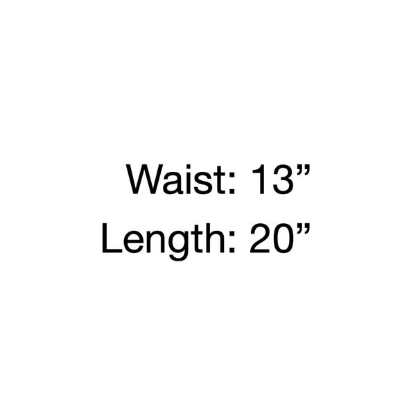 Spanx Womens Bottom Shapewear High Waist Large Nude Half Waist Smoothing Elastic - Picture 4 of 6